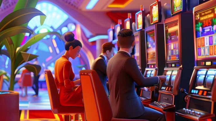 Antarmuka aplikasi xingqiu di layar smartphone menampilkan meja dealer langsung dan menu sportsbook