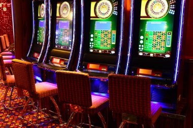 Antarmuka penempatan taruhan Live Roulette di aplikasi mobile xingqiu dengan tombol taruhan dan saldo